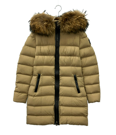 Mackage ダウンコート MONTREAL レディース SIZE S/P (S) マッカージュ