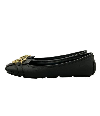 MICHAEL KORS ラウンドトゥフラットパンプス レディース SIZE 6M マイケルコース
