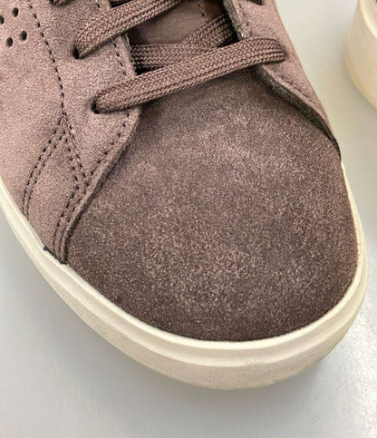 adidas ローカットスニーカー ADVANCOURT 2.0 U JI1598 レディース SIZE 24.5 (L) アディダス