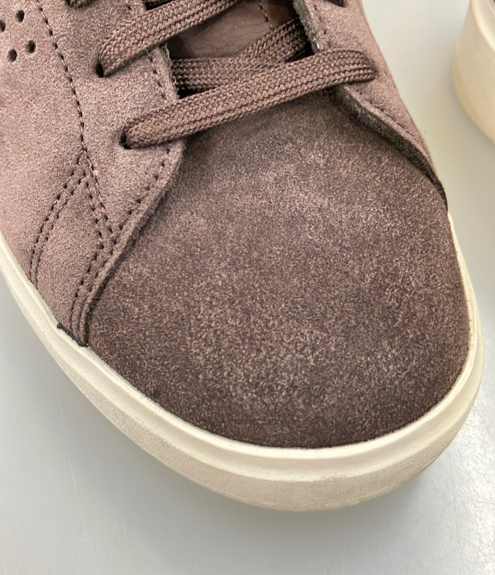 adidas ローカットスニーカー ADVANCOURT 2.0 U JI1598 レディース SIZE 24.5 (L) アディダス