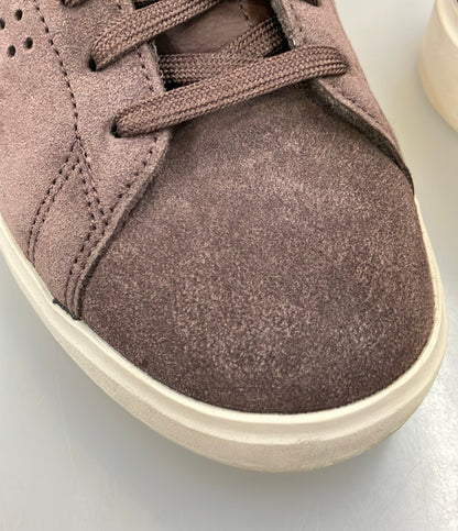 adidas ローカットスニーカー ADVANCOURT 2.0 U JI1598 レディース SIZE 24.5 (L) アディダス