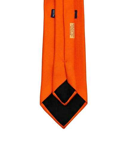 美品 エルメス ネクタイ シルク100% 233623 SA メンズ HERMES