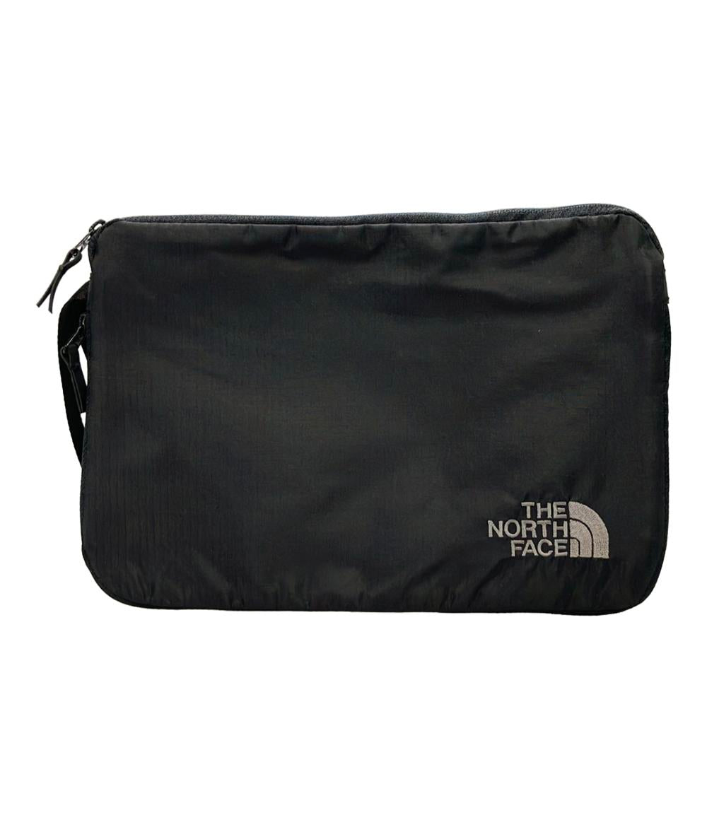 美品 ザ・ノースフェイス ポーチ レディース THE NORTH FACE