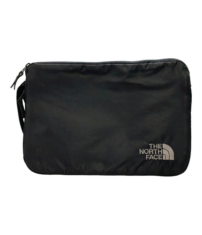 美品 ザ・ノースフェイス ポーチ レディース THE NORTH FACE