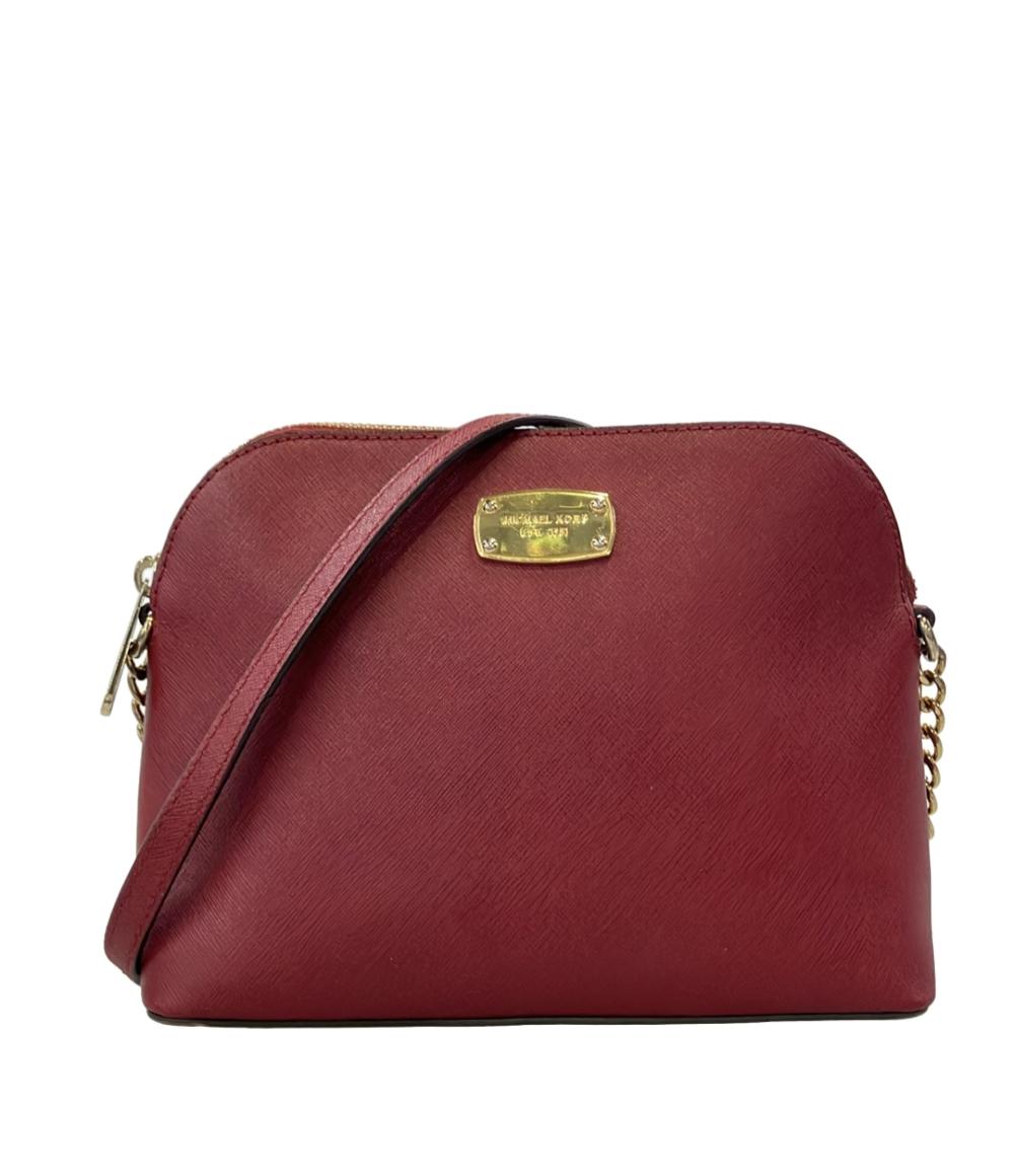 MICHAEL KORS ショルダーバッグ 斜め掛け レディース マイケルコース