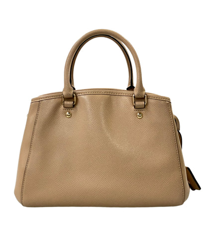 COACH 2way ハンドバッグ ショルダーバッグ 斜め掛け F34835 レディース コーチ
