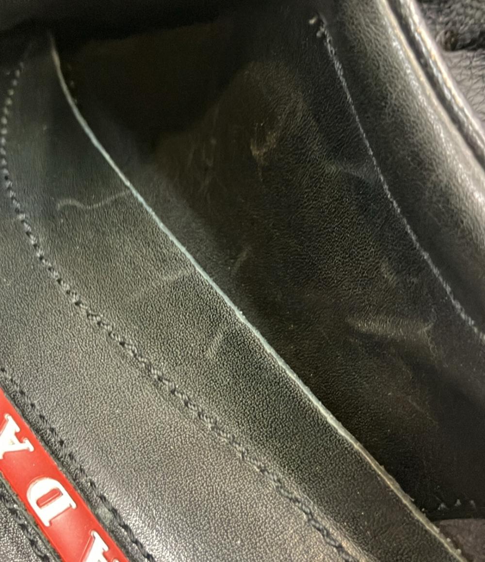 PRADA ローカットスニーカー メンズ SIZE 6 (25cm) プラダ