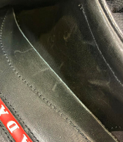 PRADA ローカットスニーカー メンズ SIZE 6 (25cm) プラダ