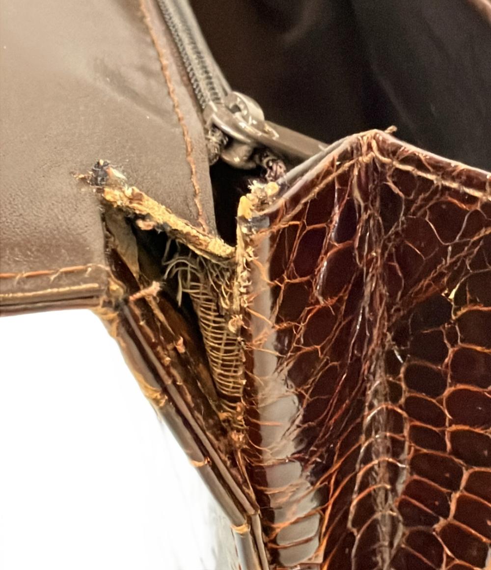 訳あり バリー ハンドバッグ レディース BALLY