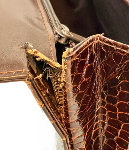 訳あり バリー ハンドバッグ レディース BALLY