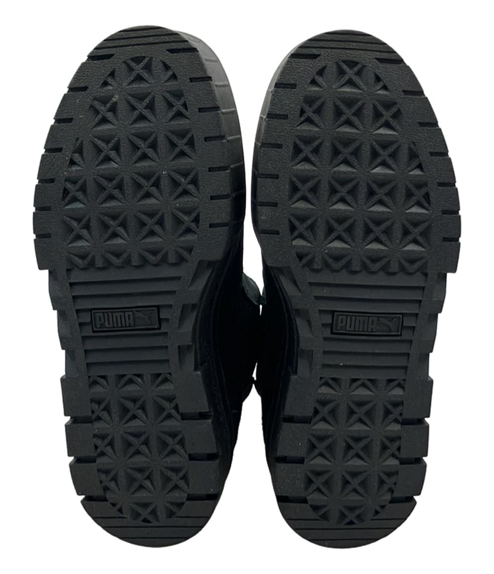 プーマ サイドゴアブーツ レディース SIZE 23.0 (M) PUMA