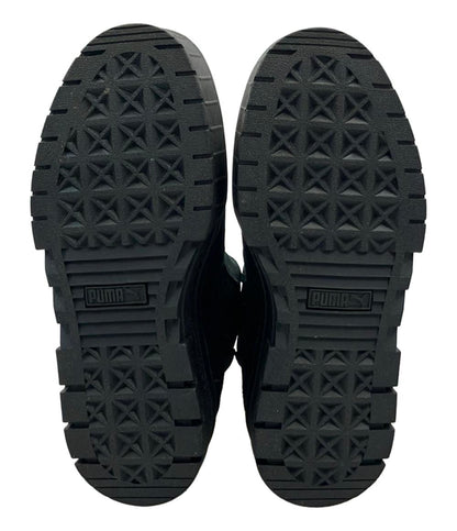 プーマ サイドゴアブーツ レディース SIZE 23.0 (M) PUMA