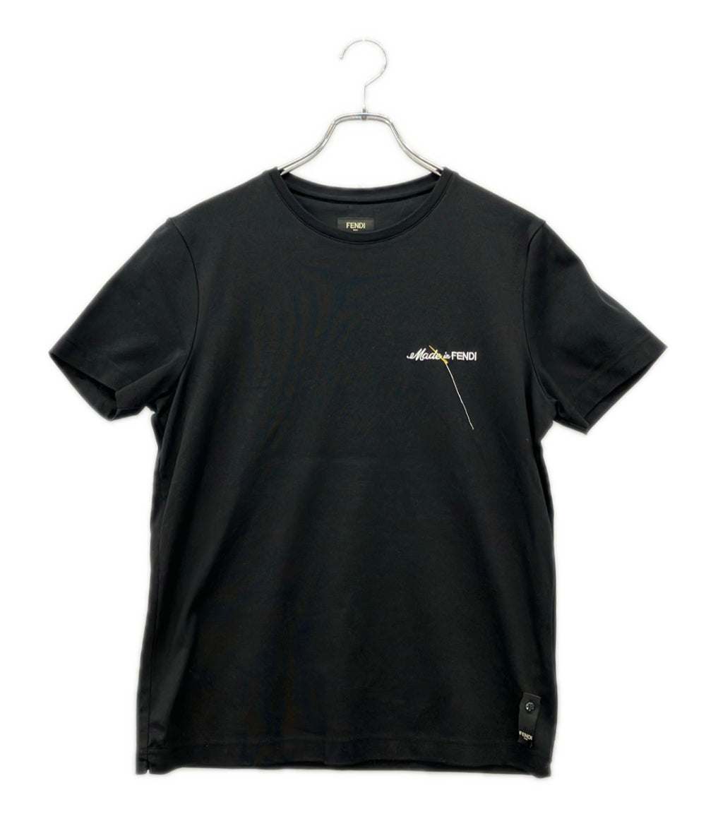 FENDI 半袖 Tシャツ 12CPF-23-3448 メンズ SIZE M フェンディ