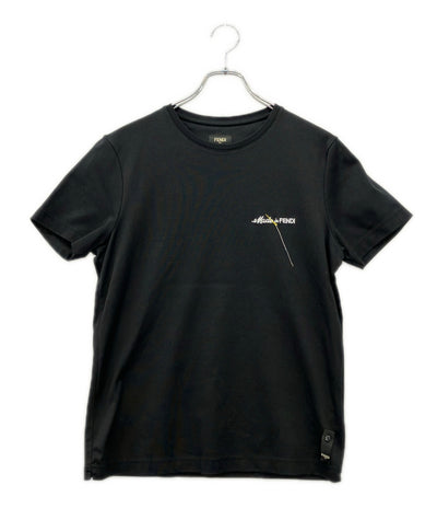 FENDI 半袖 Tシャツ 12CPF-23-3448 メンズ SIZE M フェンディ