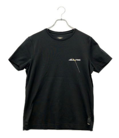 FENDI 半袖 Tシャツ 12CPF-23-3448 メンズ SIZE M フェンディ