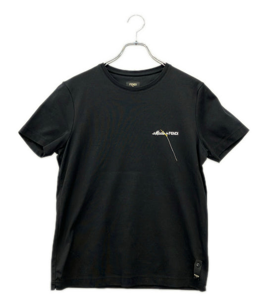 FENDI 半袖 Tシャツ 12CPF-23-3448 メンズ SIZE M フェンディ
