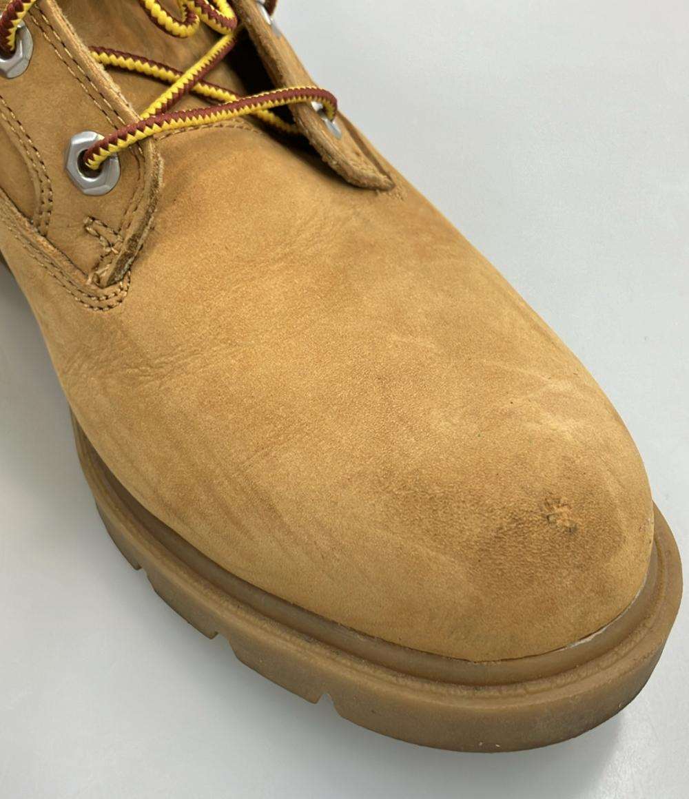 Timberland ワークブーツ メンズ SIZE 27.0 (L) ティンバーランド