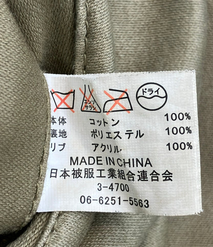 YMCLKY パイルライナー ジャケット M-43 メンズ SIZE 40R ワイエムシーエルケーワイ