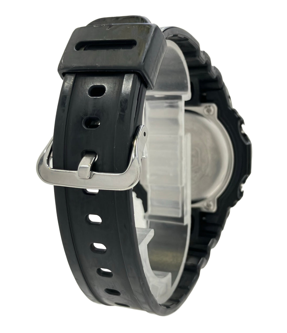 CASIO 腕時計 G-SHOCK ソーラー G-5600E メンズ カシオ