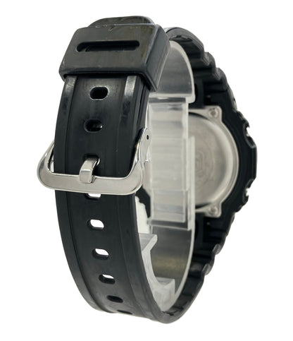 CASIO 腕時計 G-SHOCK ソーラー G-5600E メンズ カシオ