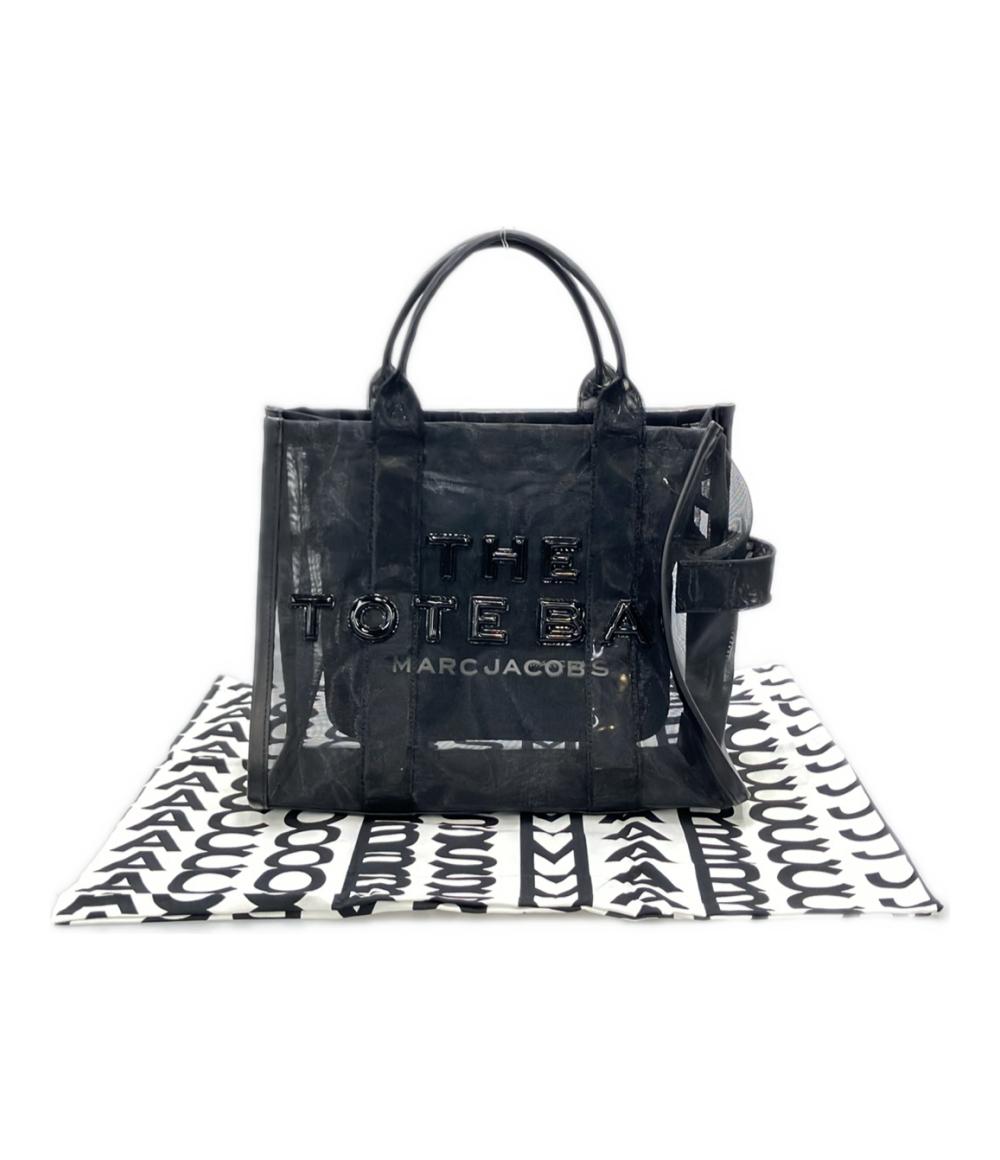 マークジェイコブス 2WAY ハンドバッグ ショルダーバッグ 斜め掛け トートバッグ レディース MARC JACOBS