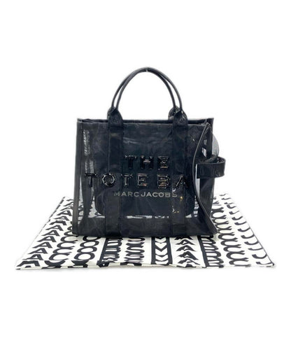 マークジェイコブス 2WAY ハンドバッグ ショルダーバッグ 斜め掛け トートバッグ レディース MARC JACOBS