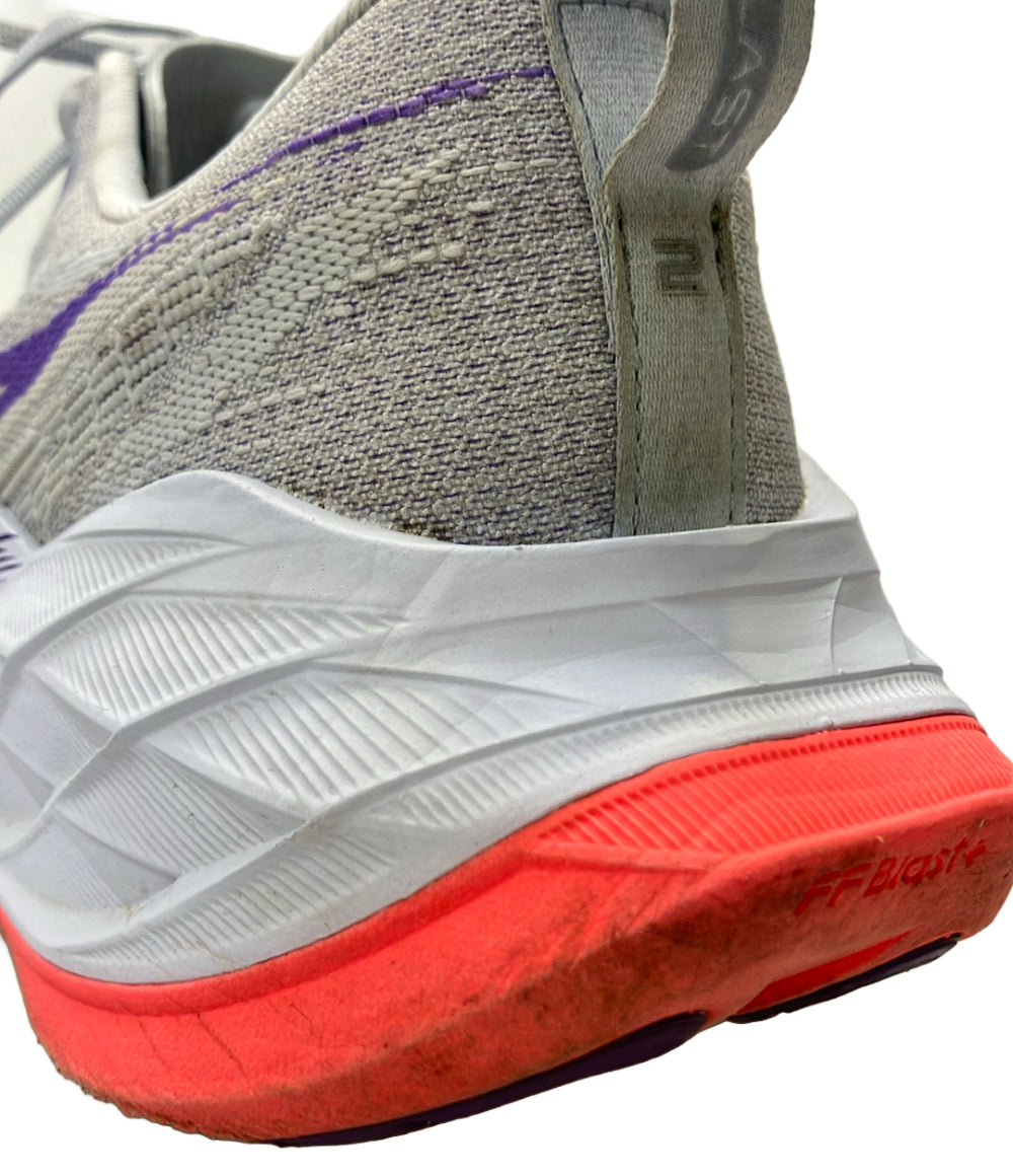 asics ローカットスニーカー スーパーブラスト 2 1013A142 メンズ SIZE 27.5 アシックス