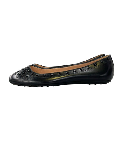 TOD’S フラットシューズ レディース SIZE 36 1/2 トッズ