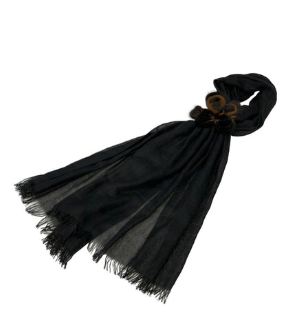 美品 フェンディ ストール レディース FENDI