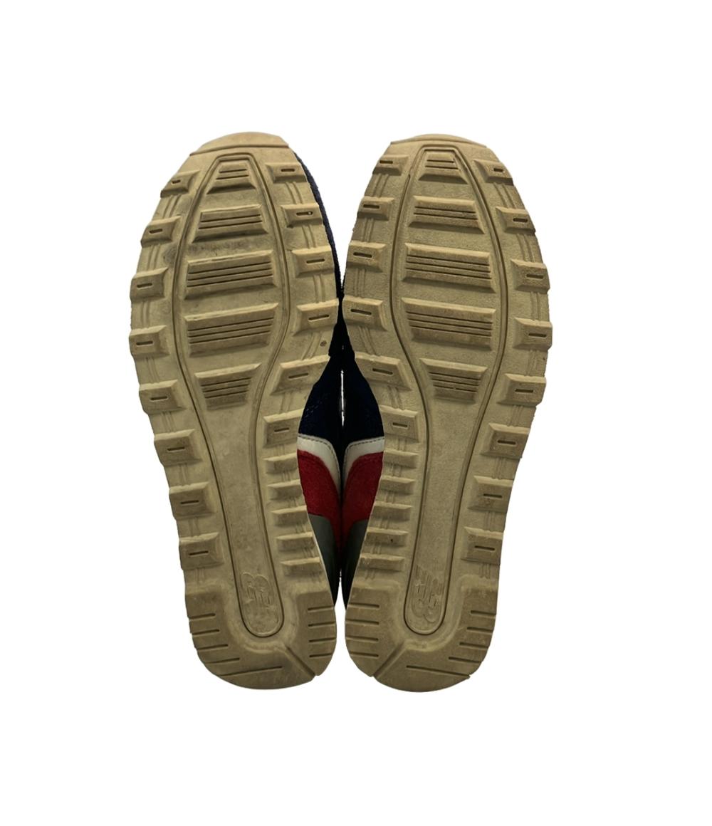 NEW BALANCE ローカットスニーカー WR996ANR レディース SIZE 23.0 (M) ニューバランス