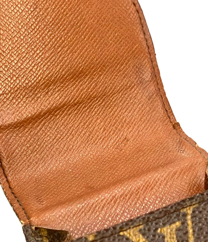 LOUIS VUITTON シガレットケース エテュイ シガレット モノグラム M63024 レディース メンズ ルイ・ヴィトン