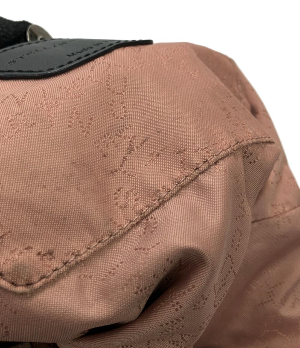 ステラマッカートニー 2wayハンドバッグ ショルダーバッグ 斜め掛け レディース Stella McCartney