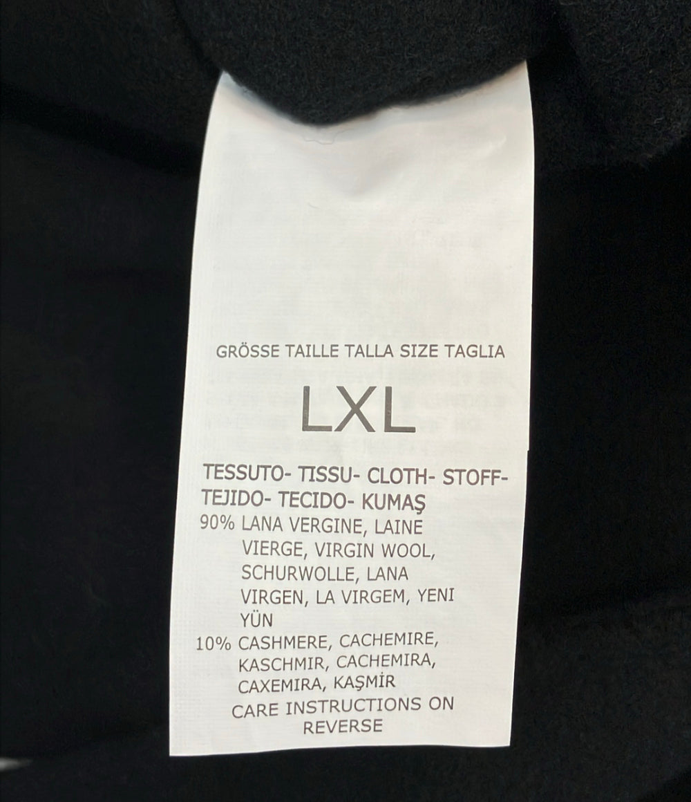 Max Mara Studio ケープ コート レディース SIZE LXL マックスマーラ ステュディオ