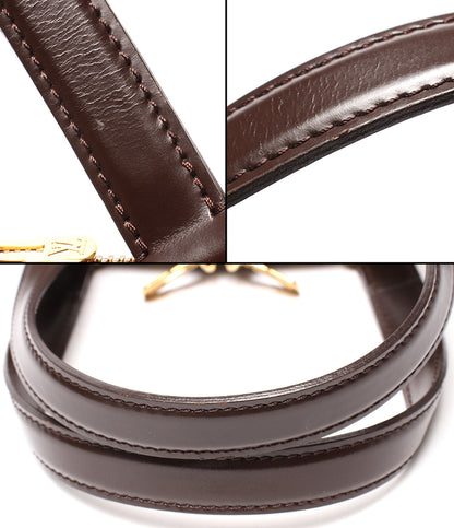 LOUIS VUITTON ショルダーバッグ ハンドバッグ 肩掛け ヴェローナPM ダミエ N41117 レディース ルイ・ヴィトン