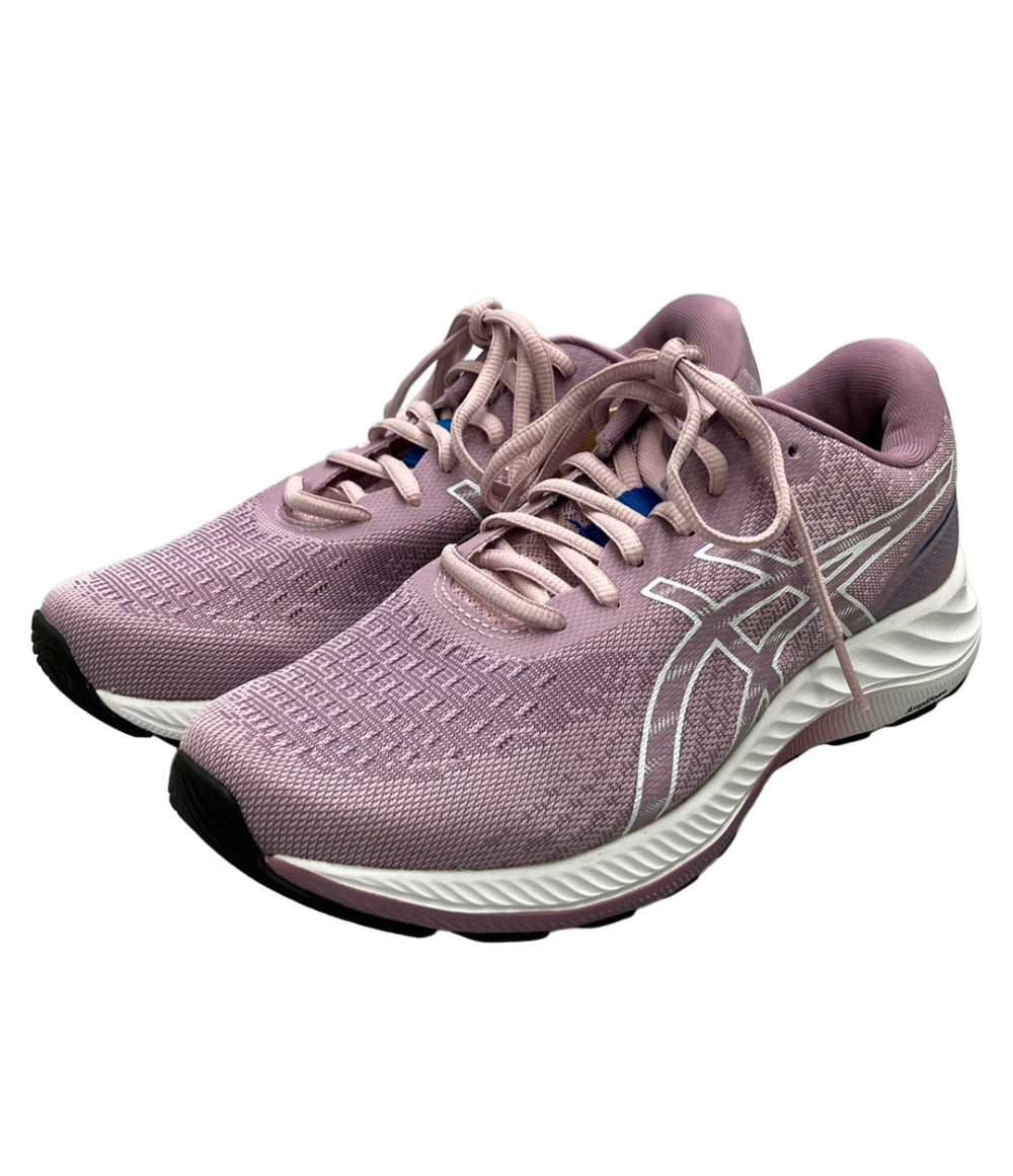 美品 asics ローカットスニーカー GEL-EXCITE 9 1012B182 レディース SIZE 24.5 アシックス