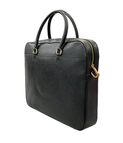 COACH 2WAY ビジネスバッグ ブリーフケース ショルダーバッグ 斜め掛け F39022 レディース コーチ