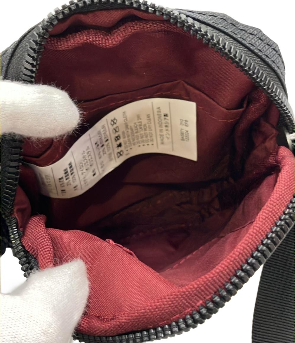 美品 NIKE ショルダーバッグ 斜め掛け メンズ レディース ナイキ