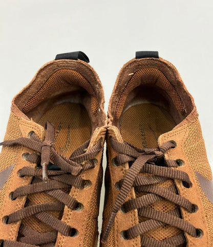ナイキ ローカットスニーカー × Tom Sachs GENERAL PURPOSE SHOE DA6672-201 レディース SIZE 23.0 (M) NIKE