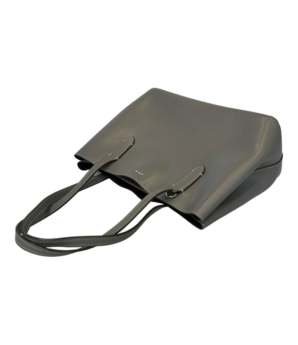 COACH 73277 2wayショルダーバッグ アベニュー　グレージュ　レザー COACH コーチ ミニアベニュー トートバッグ 肩掛け 2way 斜め掛け