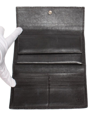 グッチ 長財布 グッチシマ 257303 525040 メンズ GUCCI