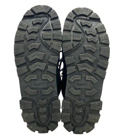 NIKE 厚底スニーカーブーツ City Classic Boots DQ5601-003 レディース SIZE 24.0 ナイキ