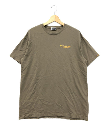 半袖Tシャツ×Columbiaコラボ      メンズ SIZE M (M) KITH