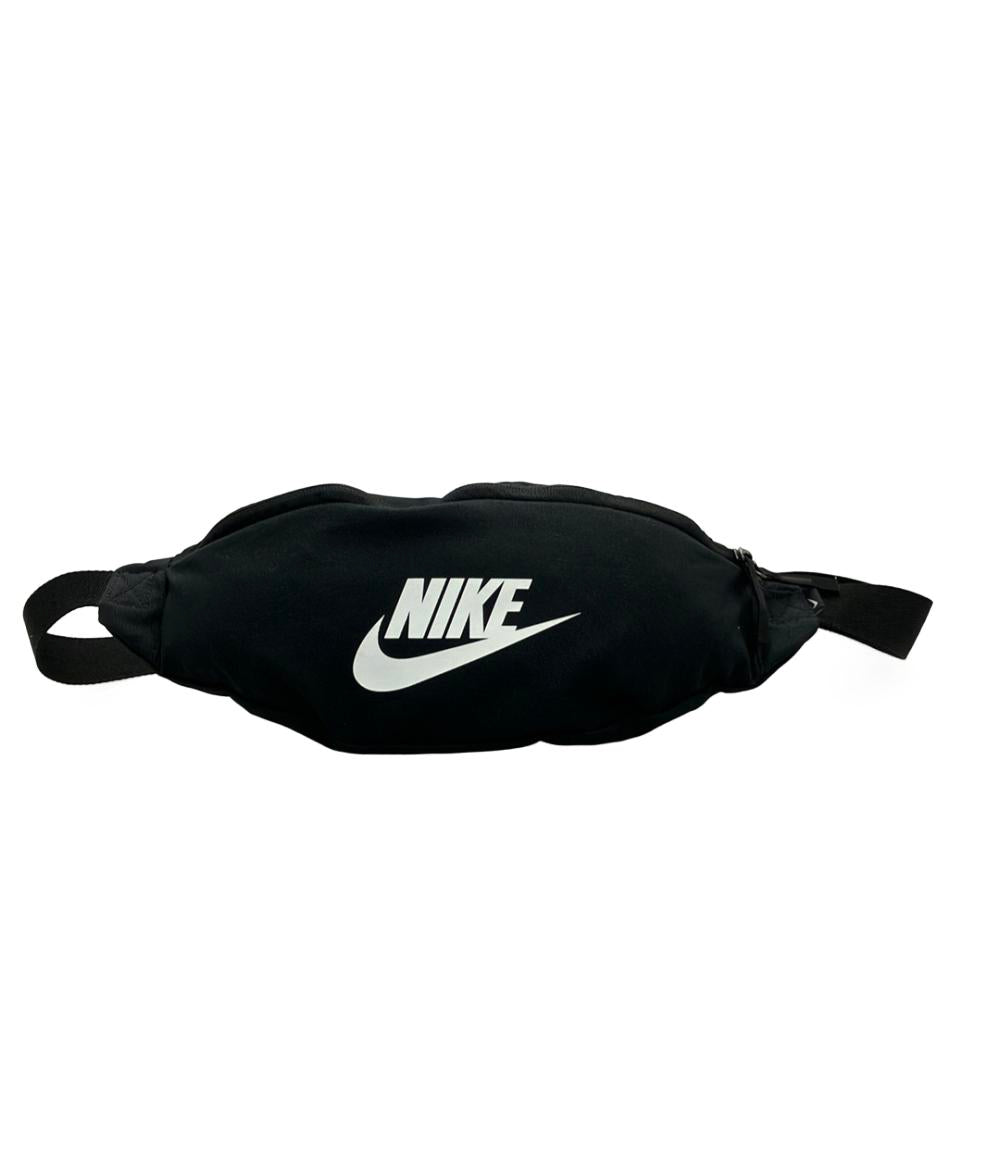 美品 NIKE ウエストバッグ ボディバッグ ユニセックス ナイキ