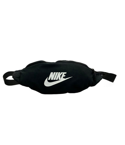 美品 NIKE ウエストバッグ ボディバッグ ユニセックス ナイキ