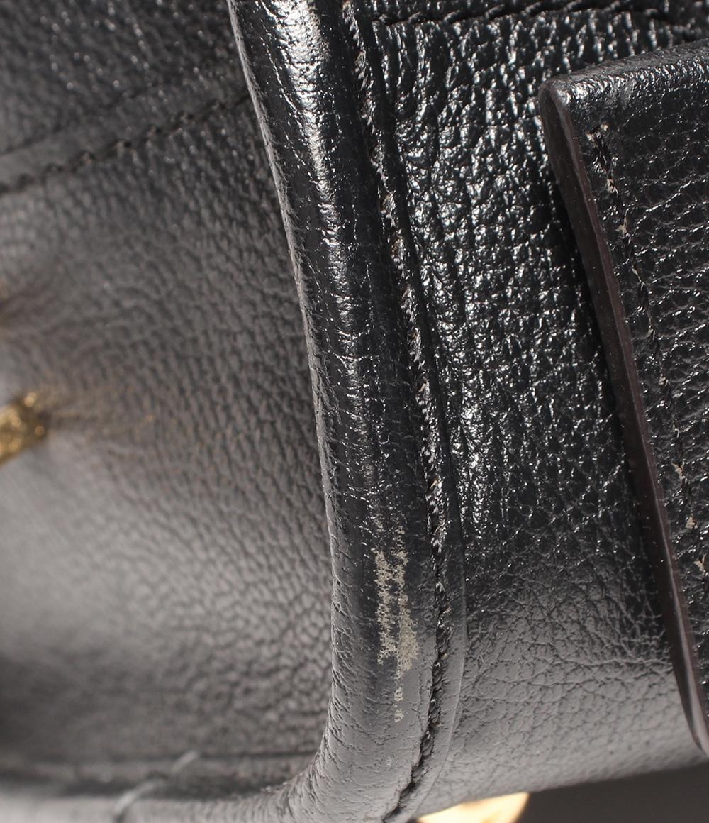 LOEWE 2way ハンドバッグ ショルダーバッグ 斜め掛け アマソナ23 レディース ロエベ