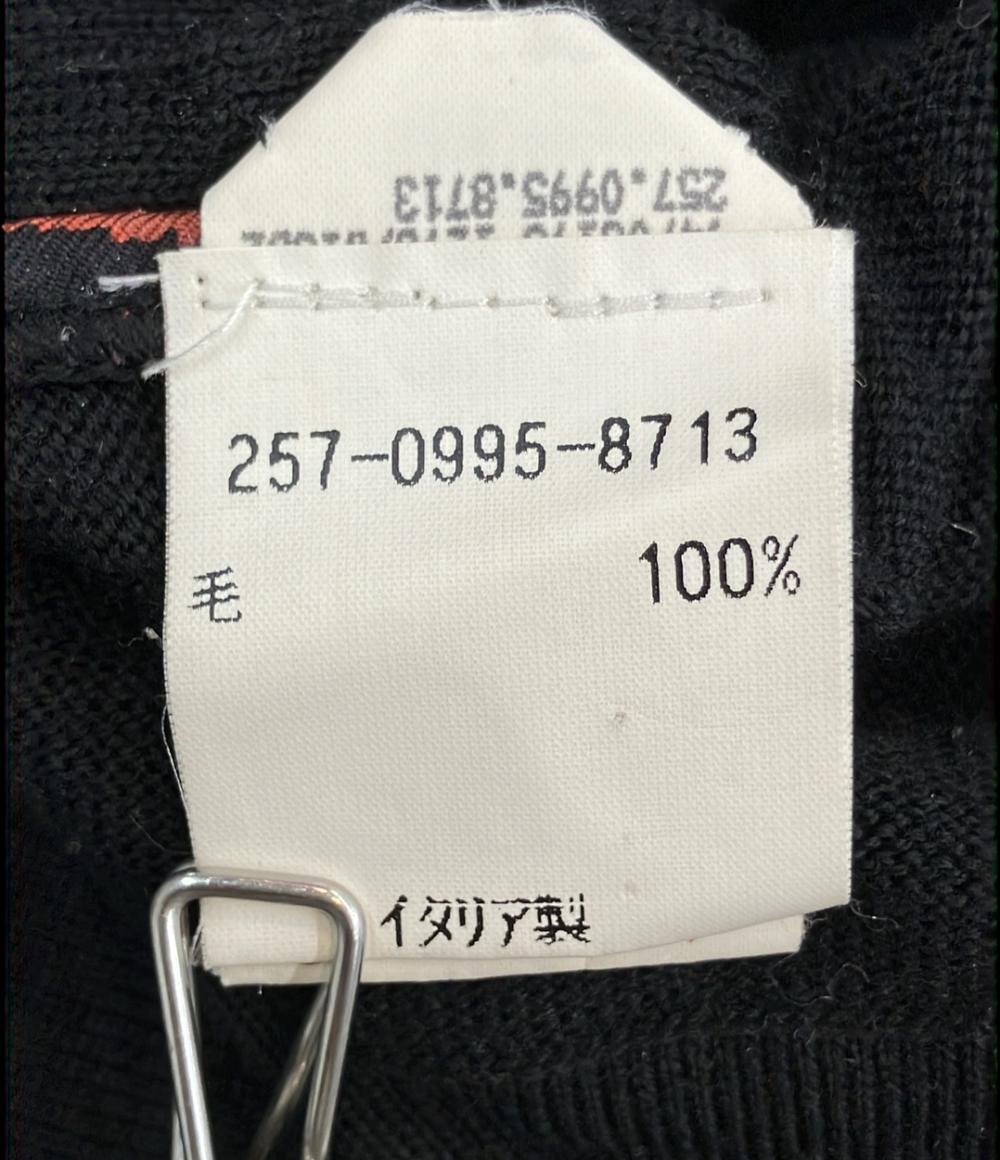 GUCCI 長袖 カーディガン レディース SIZE M グッチ