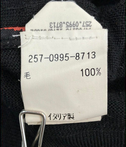 GUCCI 長袖 カーディガン レディース SIZE M グッチ