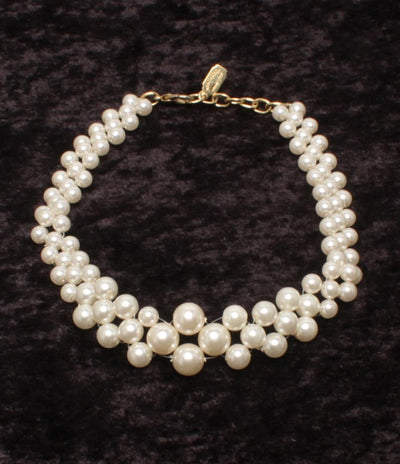 Jean André チョーカー レディース