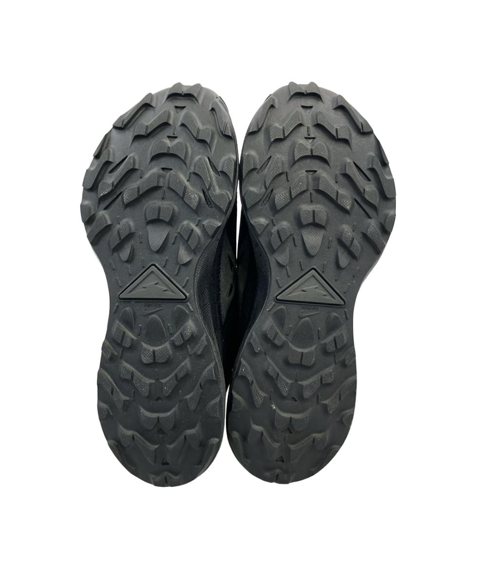 NIKE ローカットスニーカー ペガサス トレイル 3 W DC8794-001 レディース SIZE 23.5 (M) ナイキ