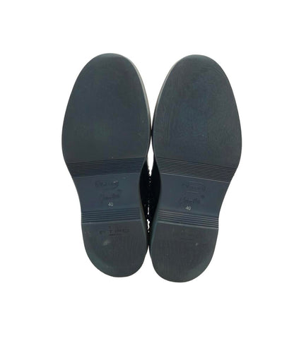 エトロ レザーシューズ メンズ SIZE 40 (S) ETRO